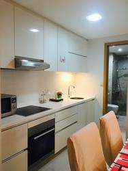 SHENTON WAY (D1), Condominium #75913582